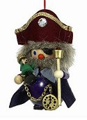 Herr Drosselmeyer<br>Steinbach Ornament